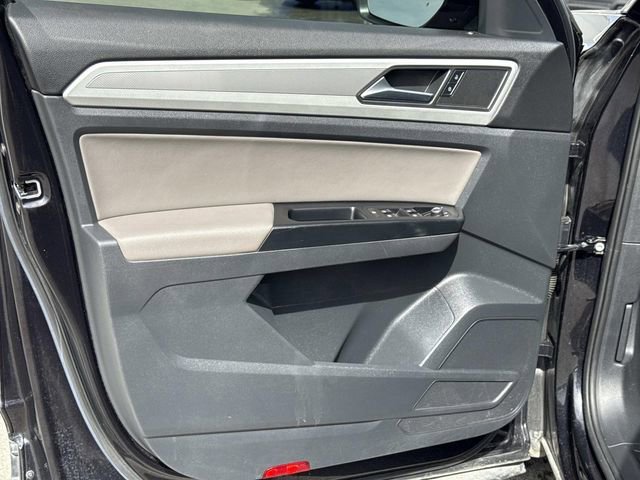 Used 2021 Volkswagen Atlas Cross Sport S image 10