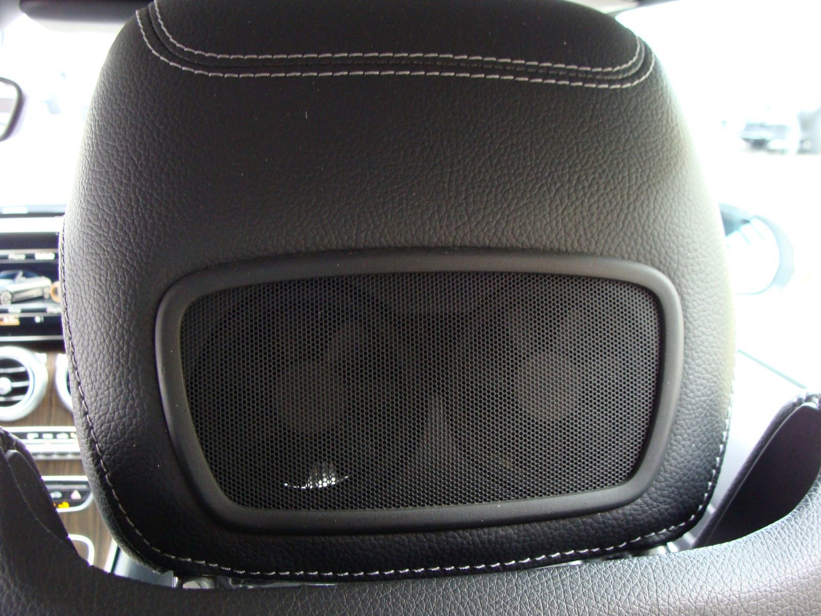 Used 2018 Mercedes-Benz C 300 4MATIC Cabriolet image 40