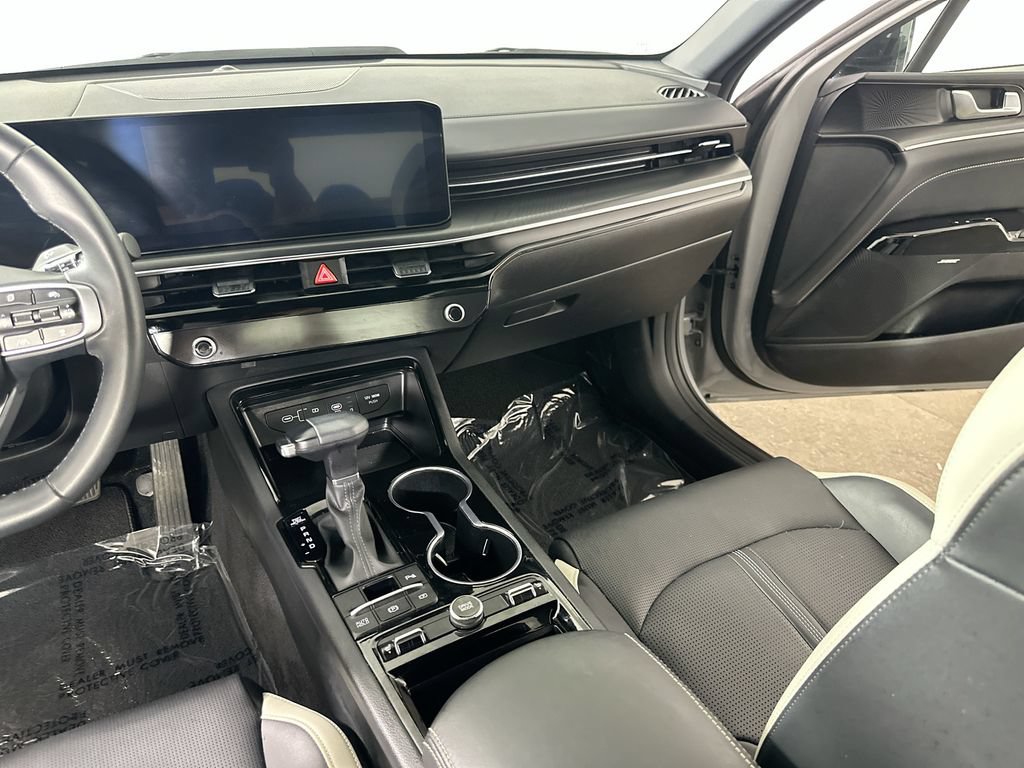 Used 2026 Kia K5 GT-Line w/ GT-Line Premium Package FWD image 21