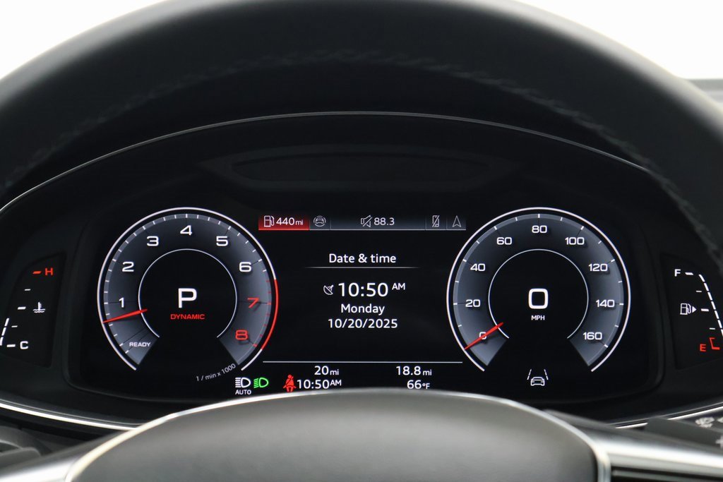 New 2026 Audi A6 Premium Plus image 18