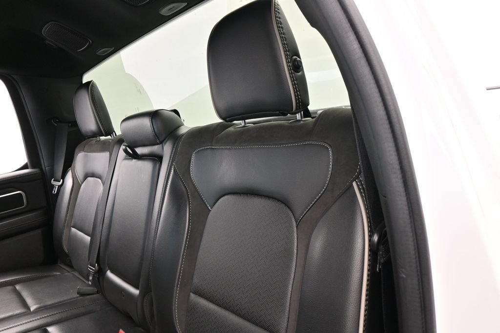 Used 2024 RAM 1500 Laramie RWD image 33