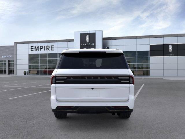 New 2026 Lincoln Navigator L Reserve image 5