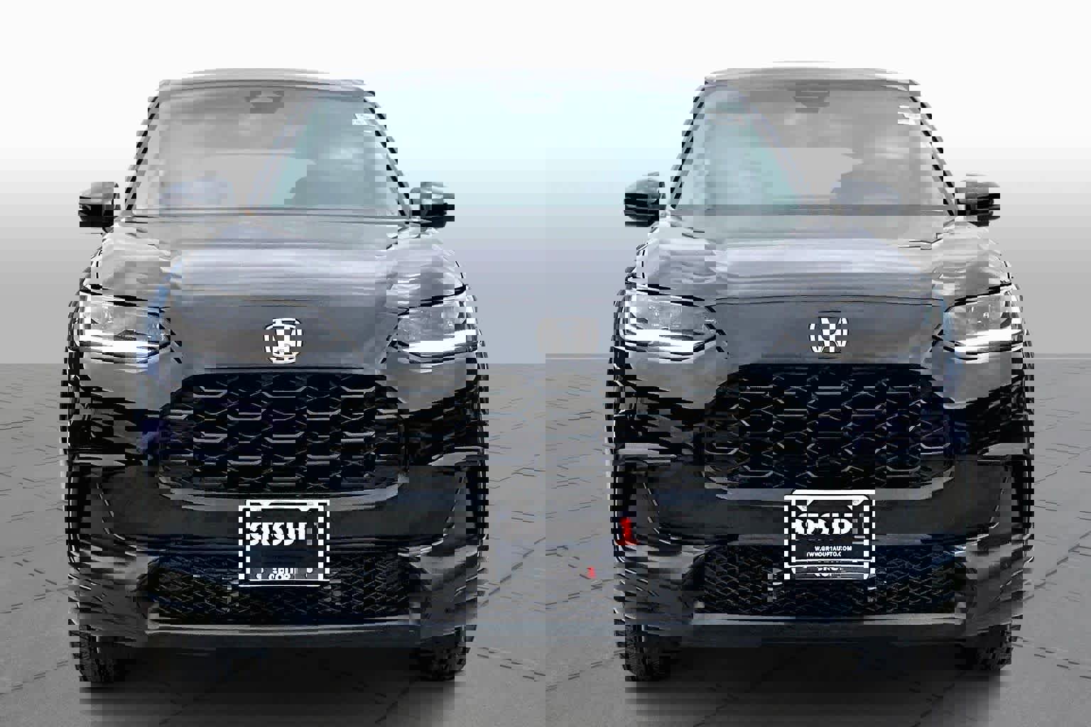 Used 2026 Honda HR-V LX image 4