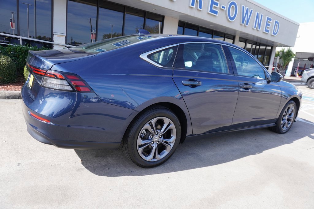 Used 2023 Honda Accord EX image 7