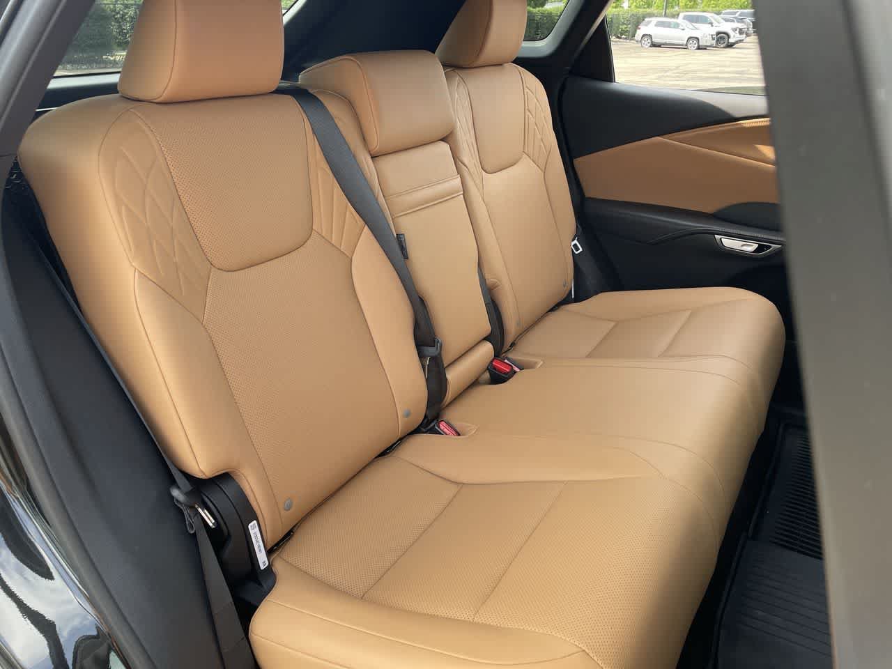 Used 2025 Lexus RX 350h w/ Convenience Package AWD/4WD image 15