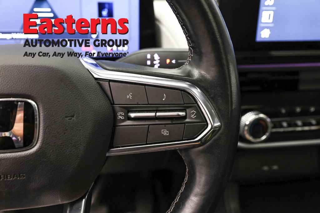 Used 2024 Honda Prologue Touring image 16