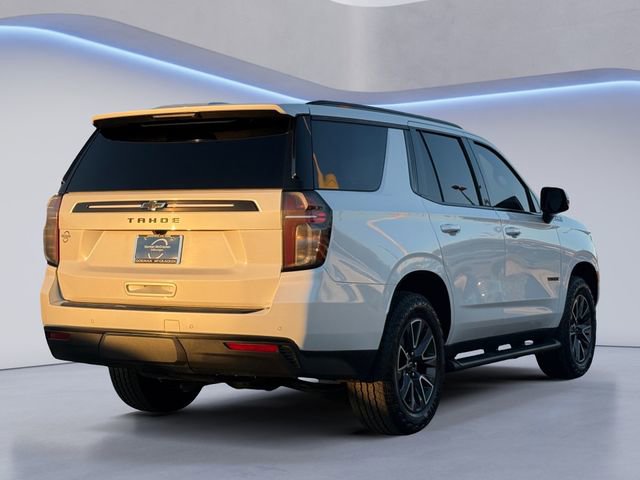 Used 2023 Chevrolet Tahoe Z71 w/ Z71 Off-Road Package AWD/4WD image 5