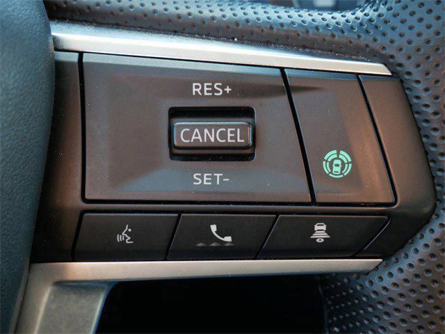 Used 2023 Mitsubishi Outlander SE image 27