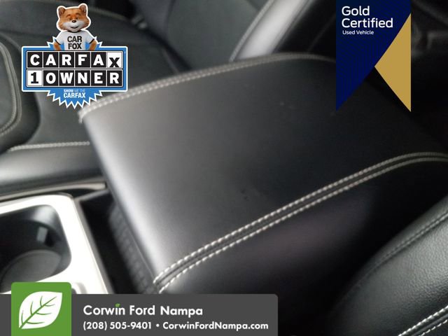 Used 2023 Ford Explorer ST w/ Equipment Group 401A image 21