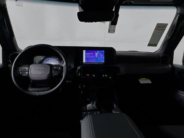 New 2026 Toyota Land Cruiser 1958 image 27