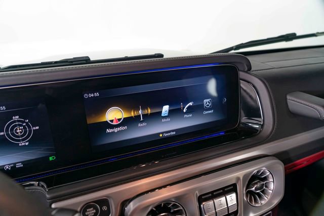 Used 2021 Mercedes-Benz G 63 AMG 4MATIC image 23