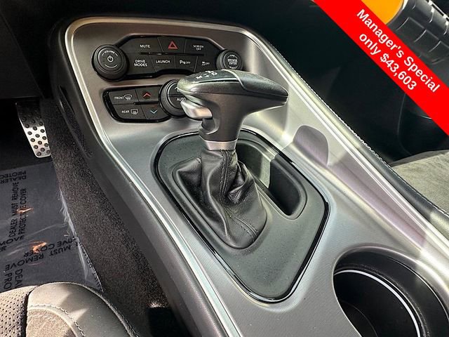 Used 2021 Dodge Challenger R/T Scat Pack image 20