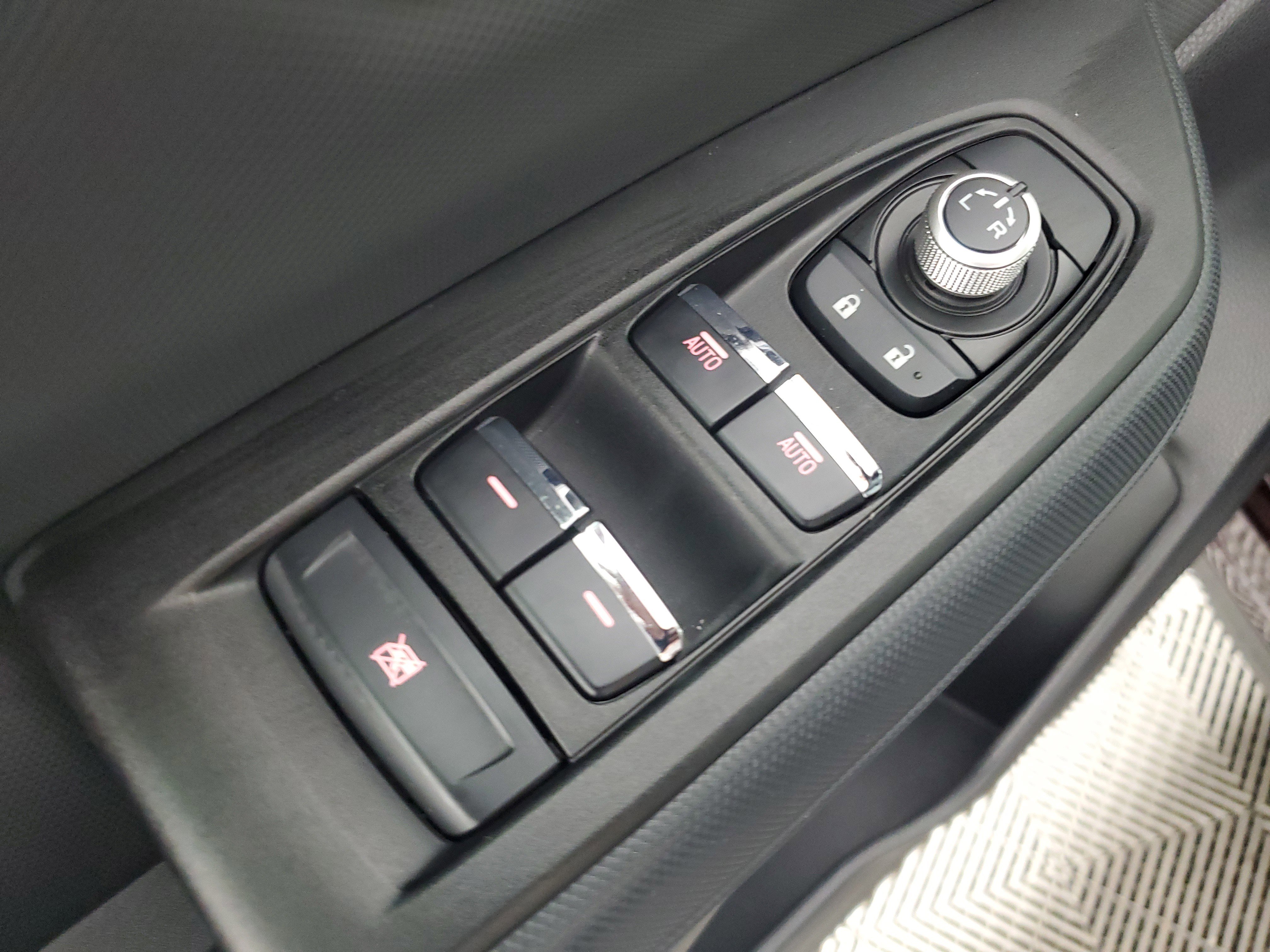 Used 2026 Subaru Forester Limited image 30