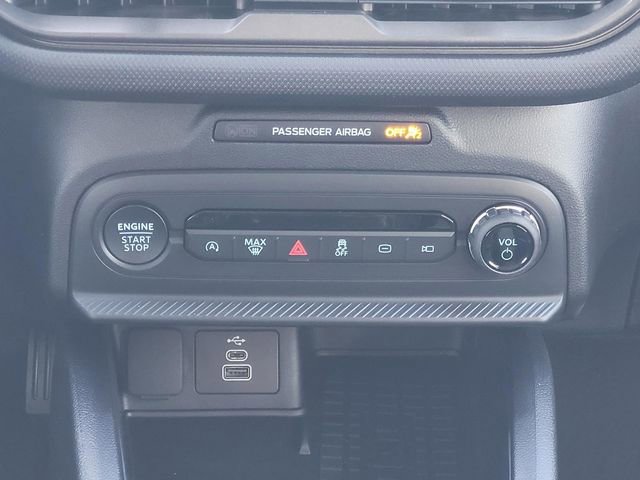 New 2025 Ford Bronco Sport Big Bend image 15