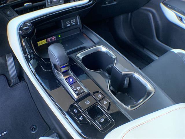 Certified 2023 Lexus NX 350 AWD w/ Vision Package image 20