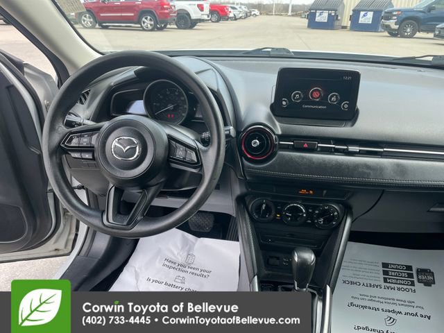 Used 2018 MAZDA CX-3 Sport image 14