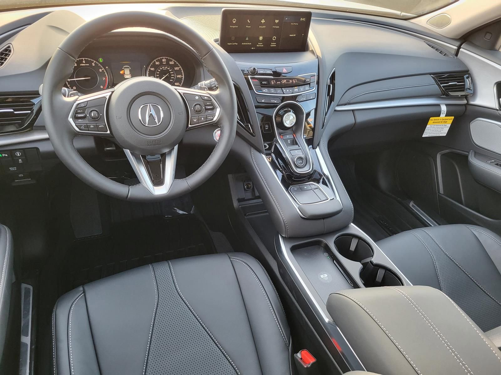 New 2026 Acura RDX SH-AWD w/ Technology Package image 15