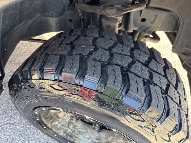Used 2011 RAM 1500 ST w/ ST Popular Equipment Group AWD/4WD image 14