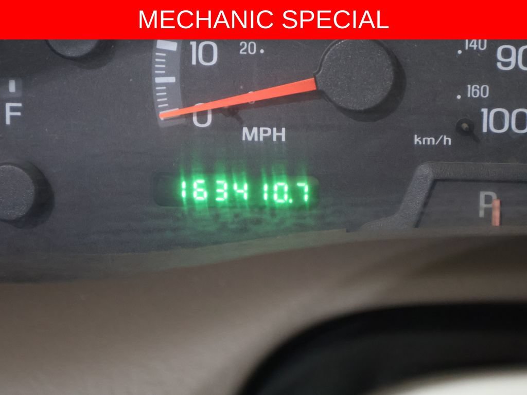 Used 2003 Ford F150 XLT AWD/4WD image 28