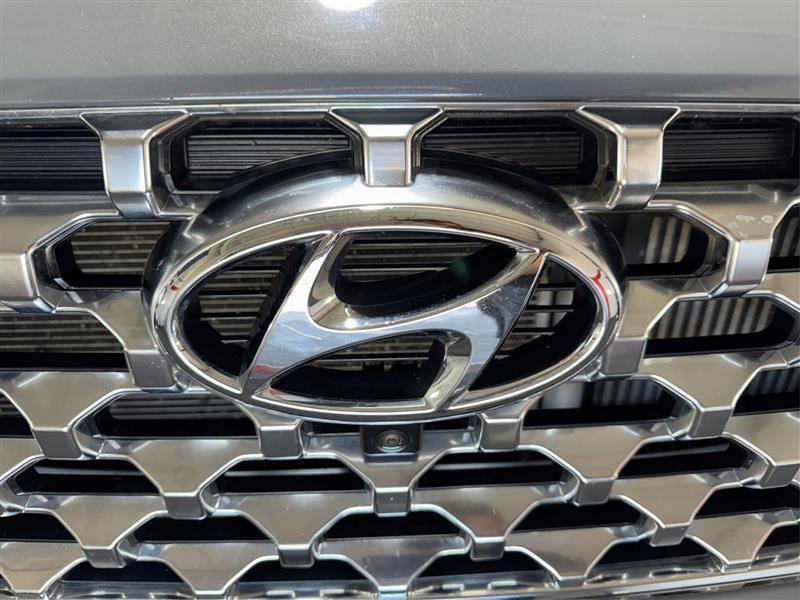 Used 2021 Hyundai Santa Fe Limited AWD/4WD image 25