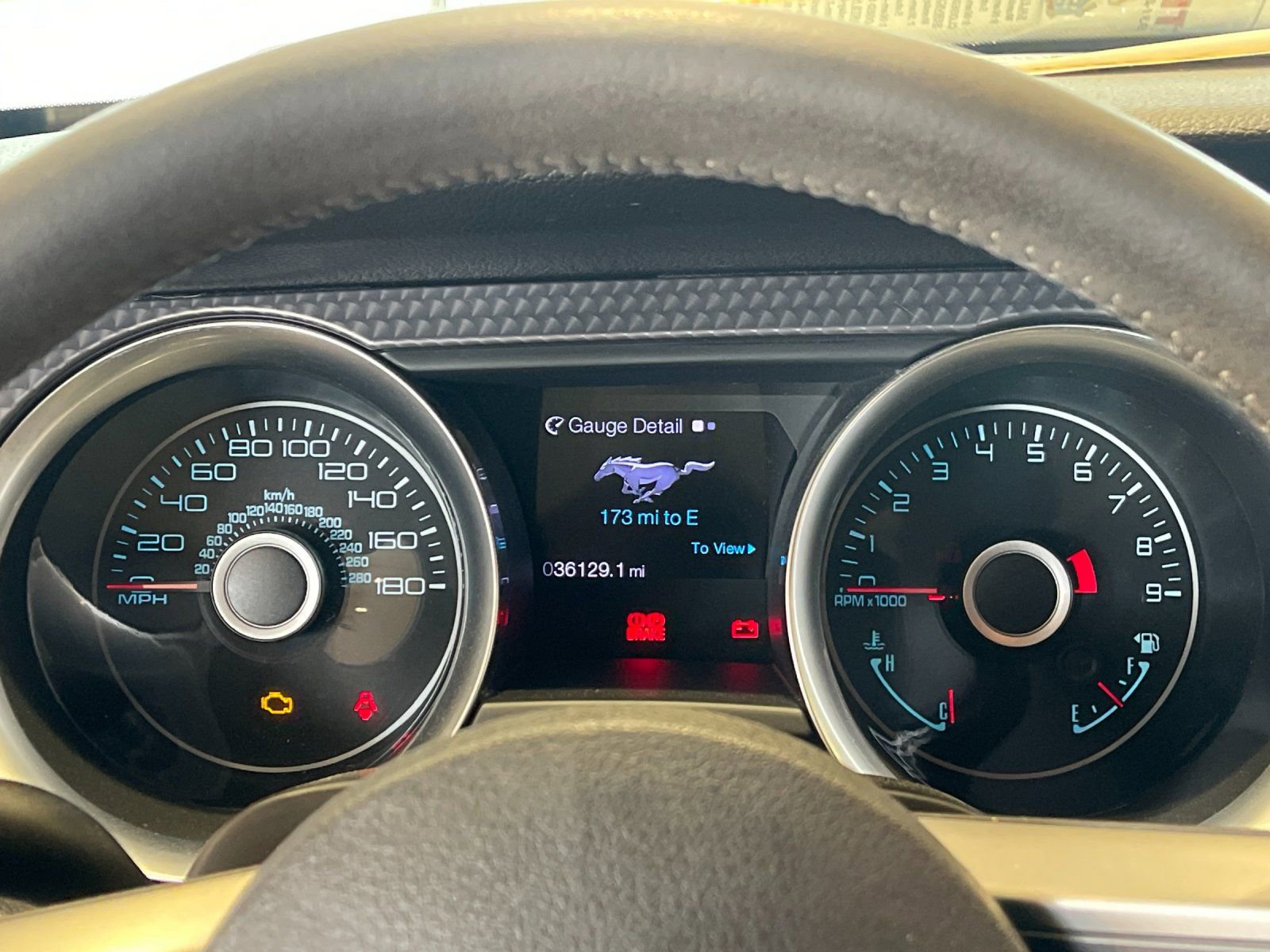 Used 2013 Ford Mustang Boss 302 w/ Boss 302 Accessory Pkg image 25
