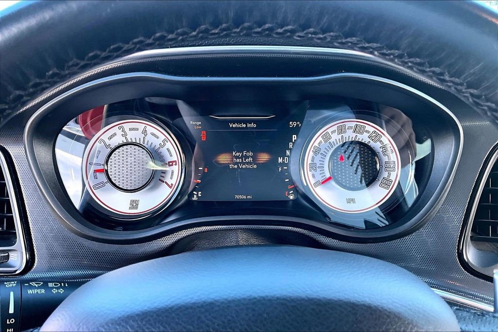 Used 2018 Dodge Challenger T/A image 20