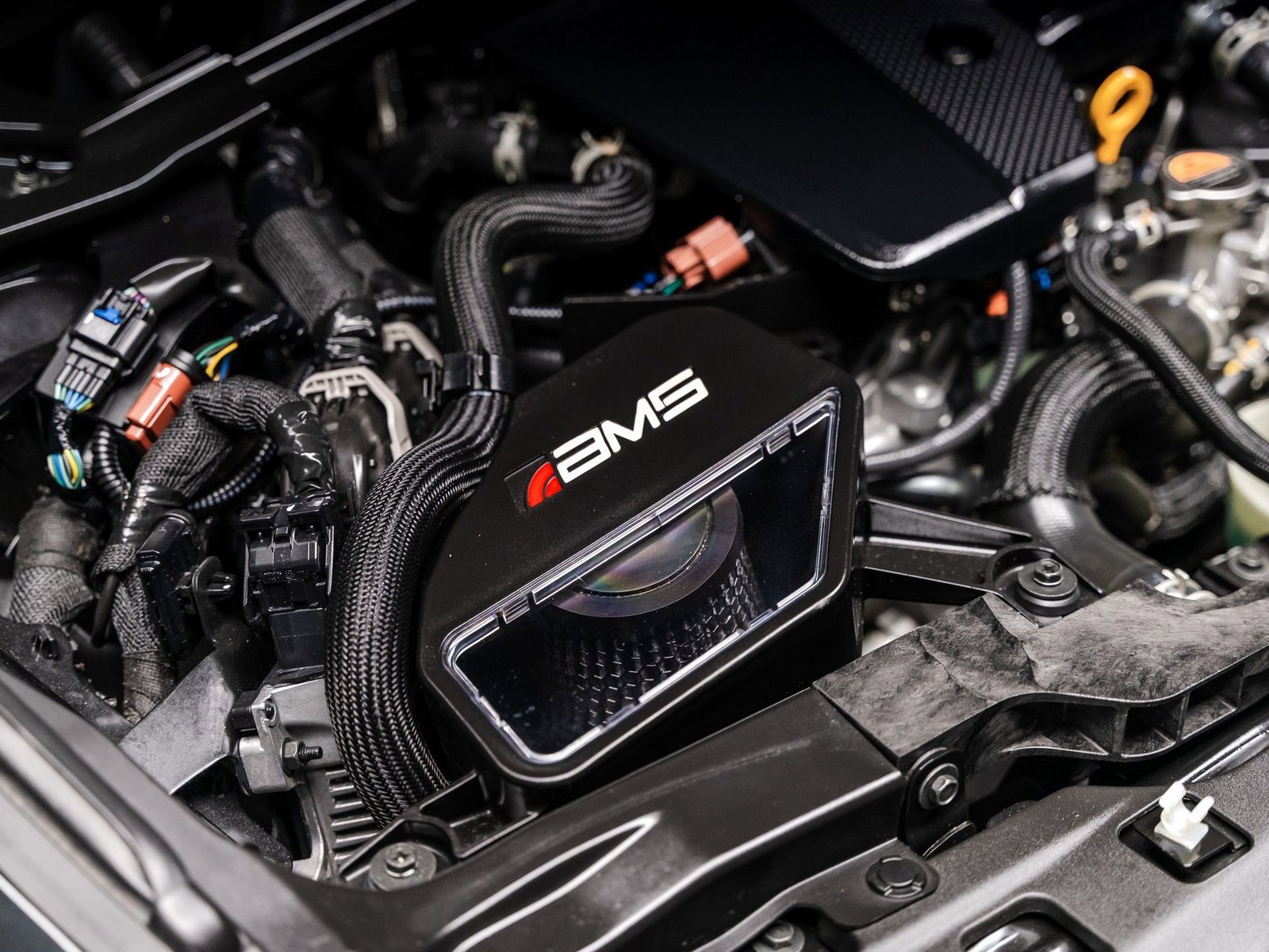 Used 2024 Nissan Z NISMO w/ Floor Mat Package image 3