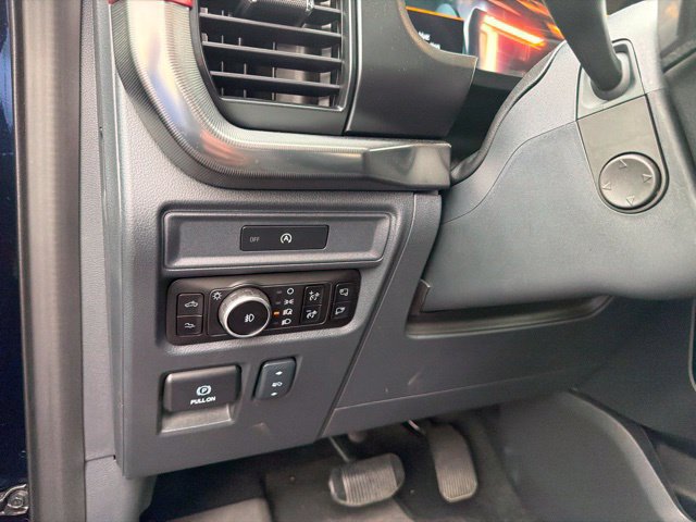 Used 2025 Ford F150 Raptor AWD/4WD image 7
