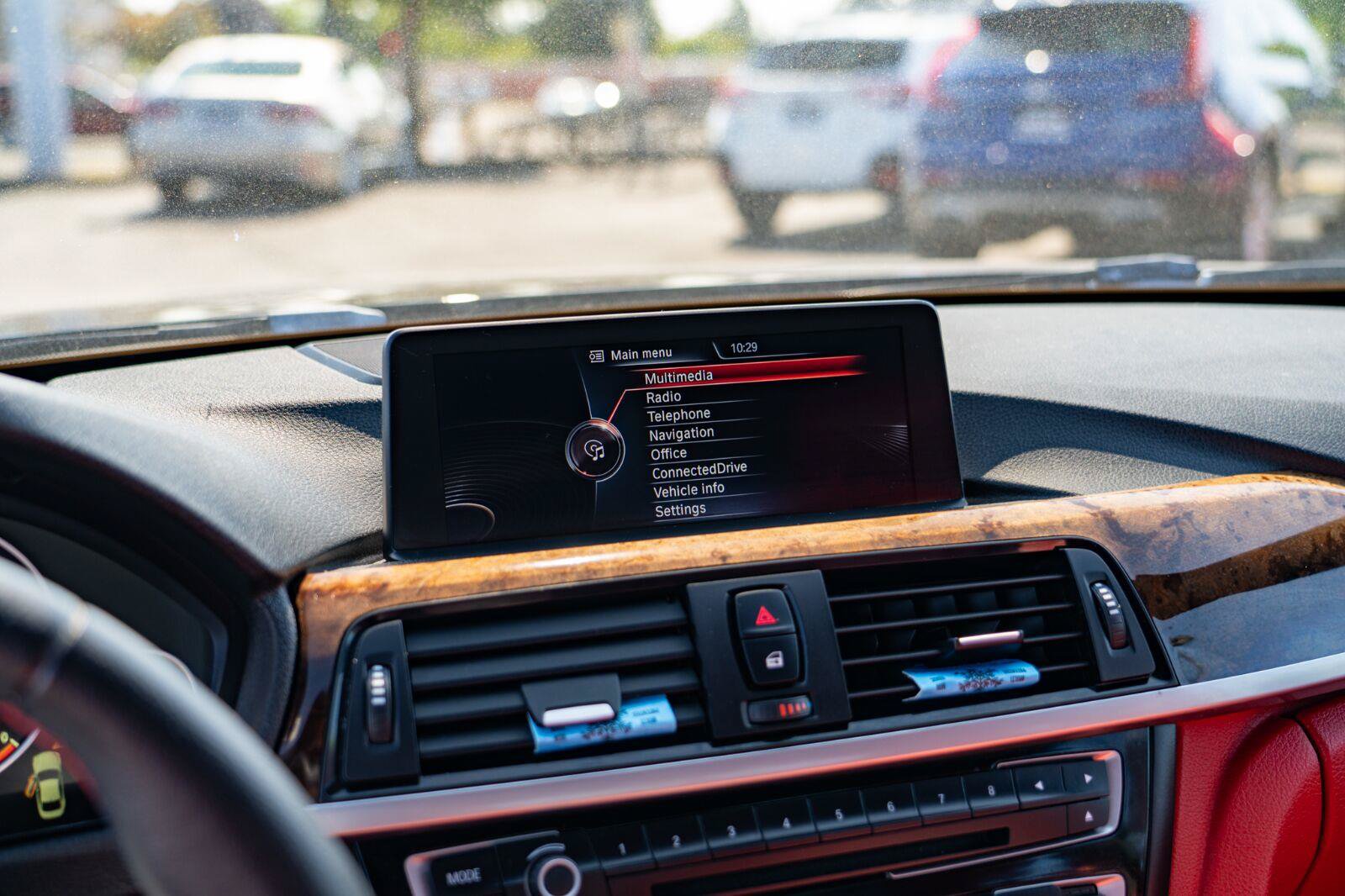 Used 2015 BMW 435i Coupe RWD image 18