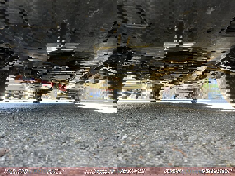 Used 2018 Subaru Forester 2.5i Premium image 16