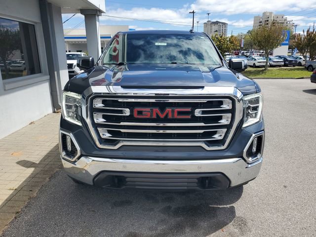 Used 2022 GMC Sierra 1500 SLT w/ SLT Premium Plus Package image 13