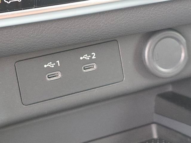 New 2026 Nissan Rogue SV w/ Cold Weather Package image 27