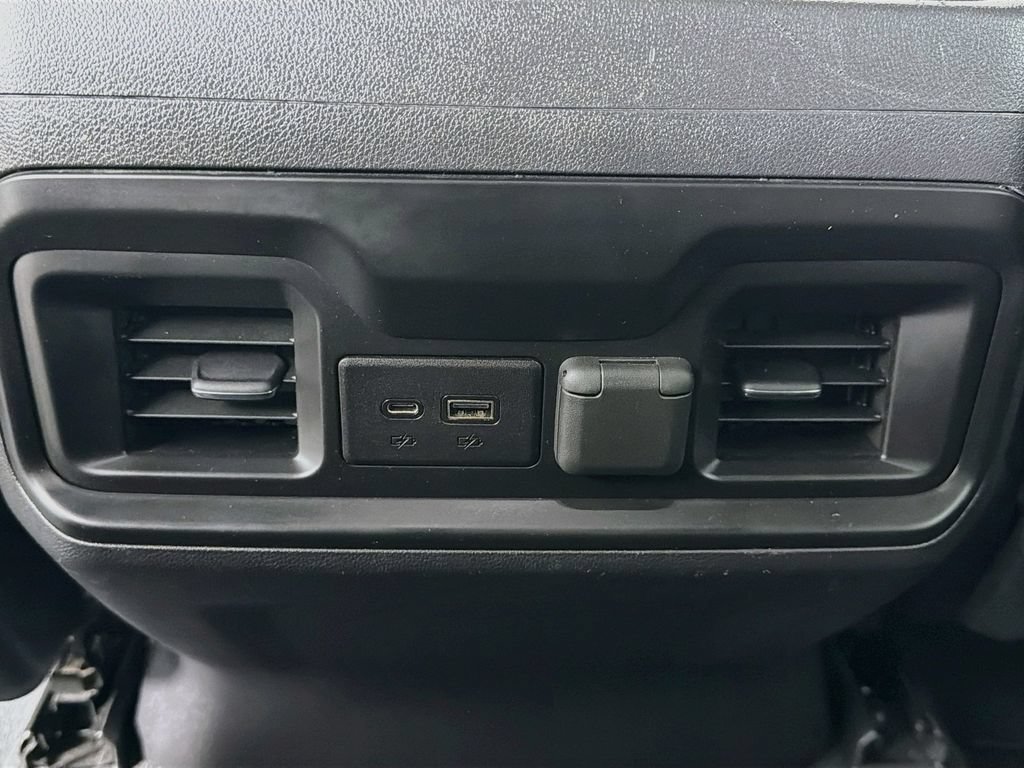 Used 2019 Chevrolet Silverado 1500 RST w/ All-Star Edition AWD/4WD image 23