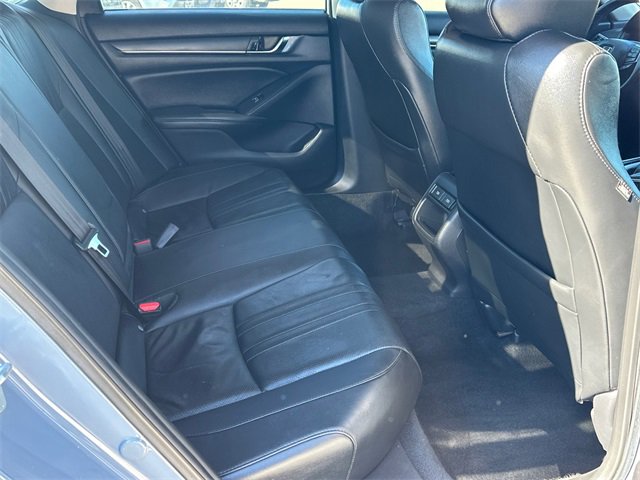 Used 2021 Honda Accord Sport Special Edition image 10