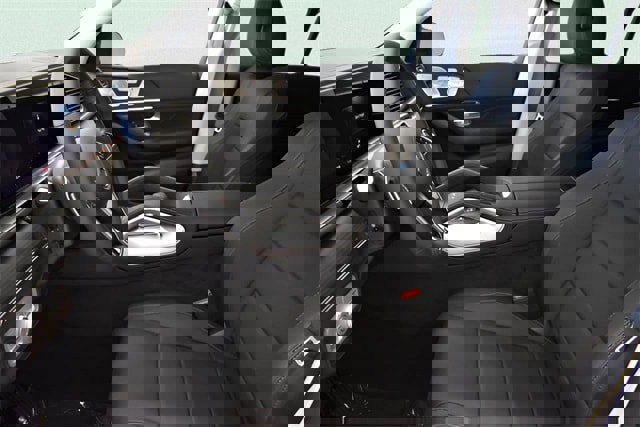 New 2026 Mercedes-Benz GLE 450 4MATIC image 17