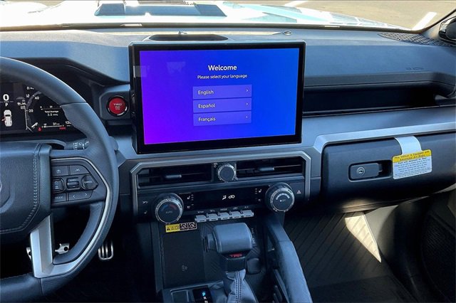 New 2025 Toyota 4Runner TRD Sport Premium image 7
