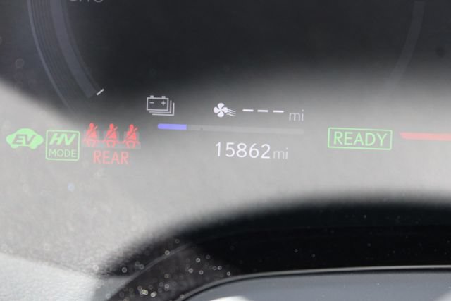 Certified 2025 Lexus RX 450h AWD w/ Convenience Package image 15