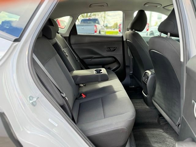 Used 2026 Hyundai Kona SEL Sport FWD image 19