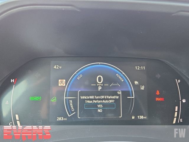 Certified 2026 Toyota Grand Highlander XLE image 5