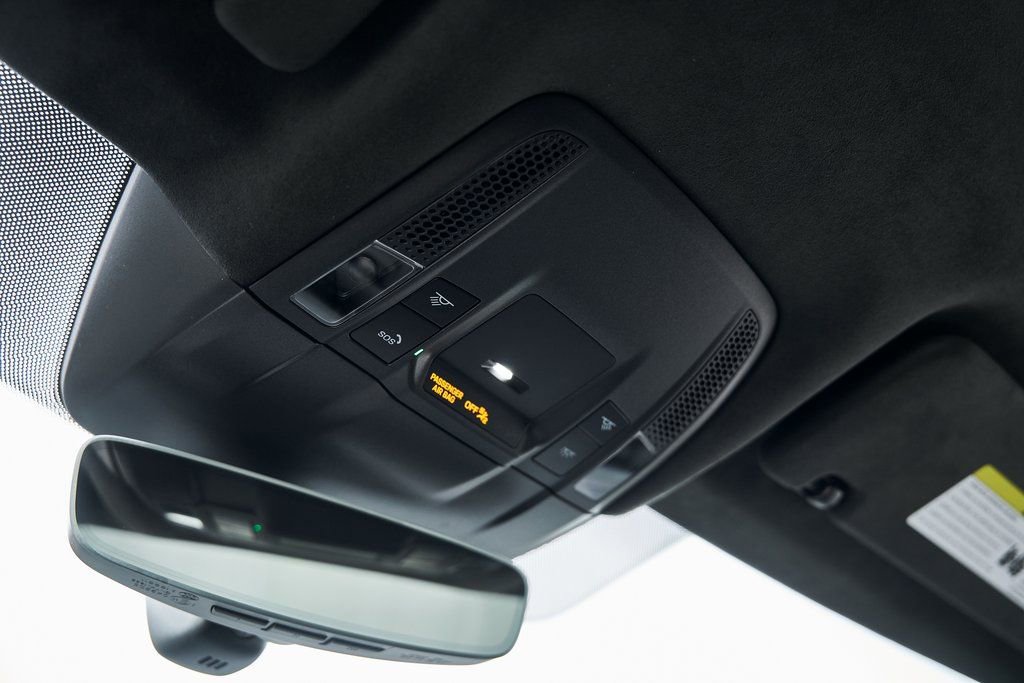Used 2026 Porsche Taycan Turbo S AWD/4WD image 88