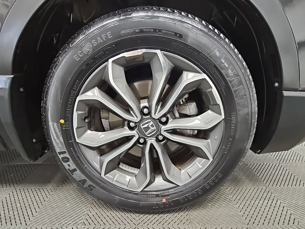 Used 2021 Honda CR-V EX image 44