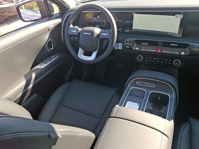 New 2026 Hyundai Palisade Limited AWD/4WD image 9