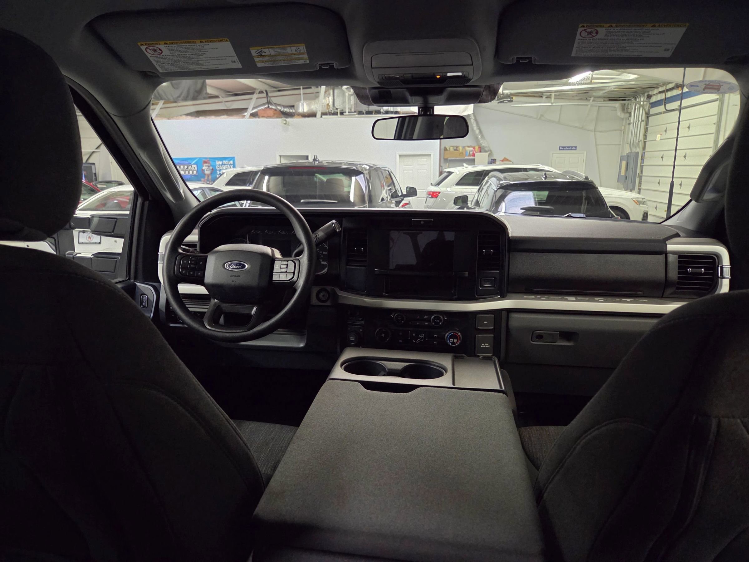 Used 2026 Ford F250 XLT image 33