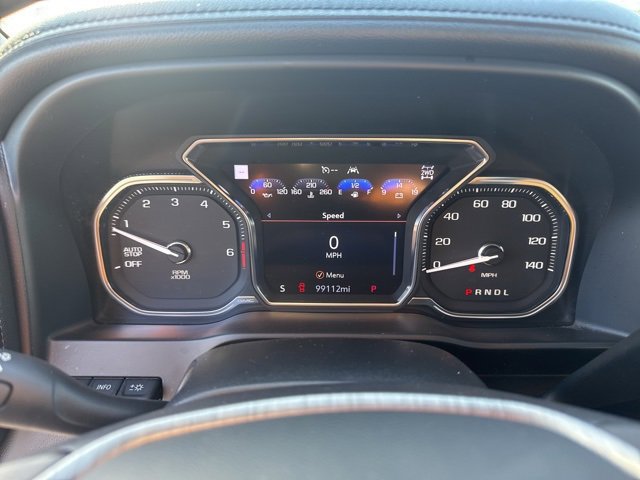 Used 2019 GMC Sierra 1500 Denali w/ Denali Ultimate Package image 14
