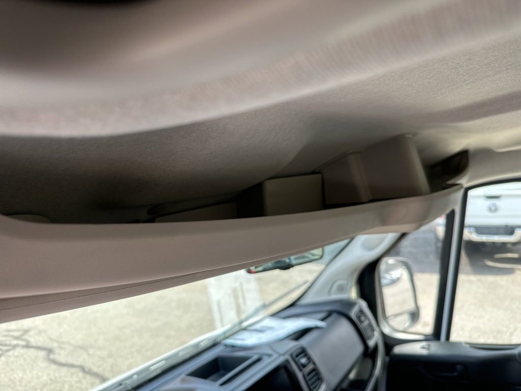 New 2026 RAM ProMaster 2500 w/ Safety Group image 24