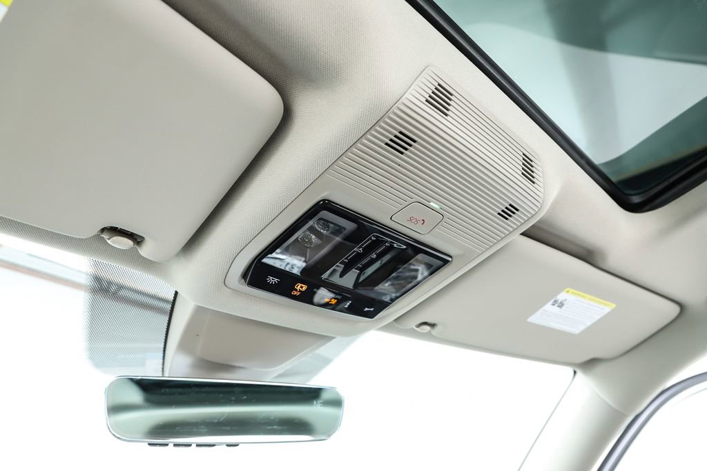 New 2026 Volkswagen Atlas SEL image 26