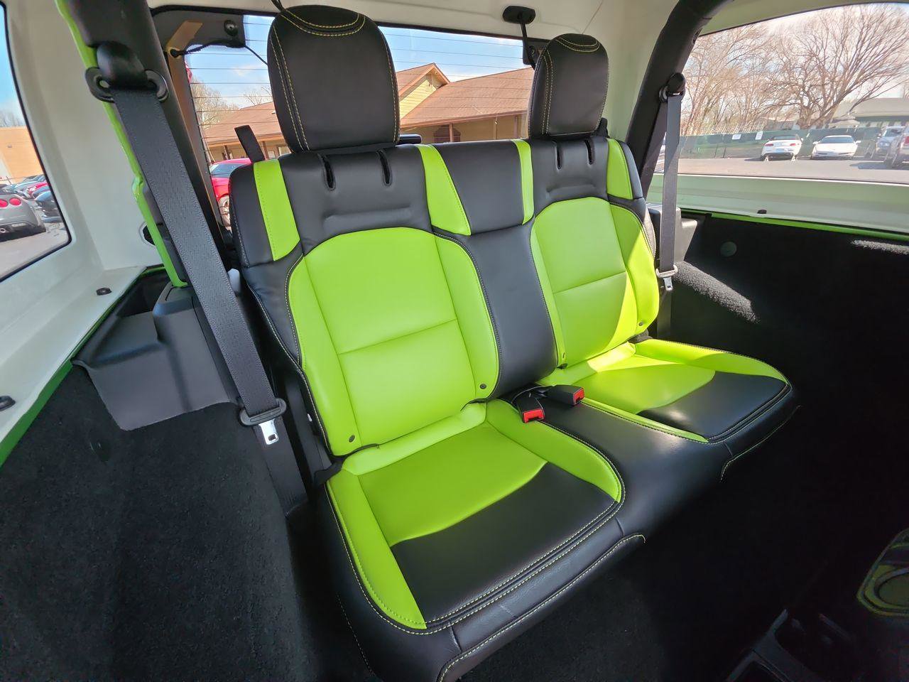 Used 2019 Jeep Wrangler Sport image 7