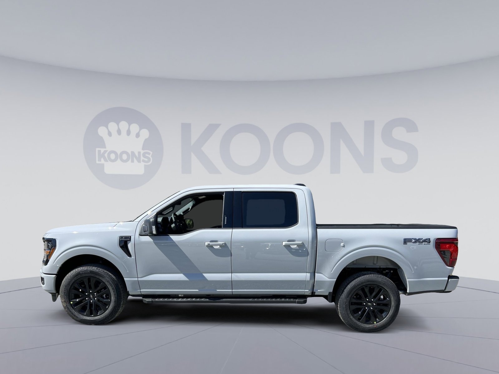 New 2026 Ford F150 XLT image 2