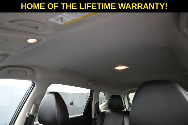 Used 2016 Nissan Rogue SL AWD/4WD image 36
