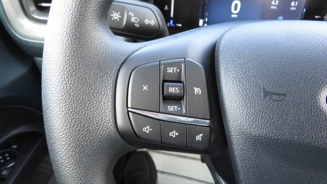 New 2026 Ford Maverick XL FWD image 20